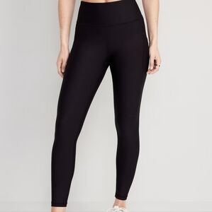 Old navy powersoft women leggings